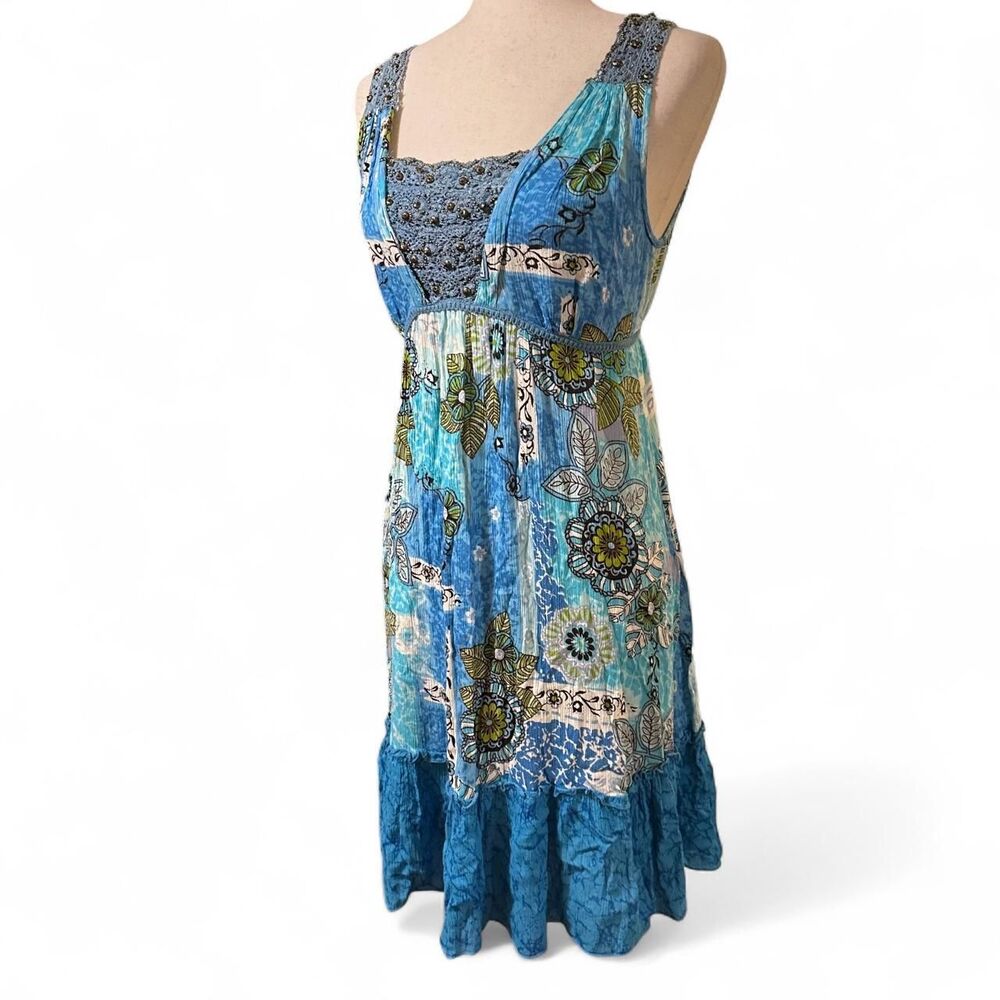 American-vintage Women's multi Dress